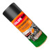 Spray Colorgin Alta Temperatura Preto 300Ml 5722