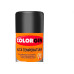 Spray Colorgin Alta Temperatura Preto 300Ml 5722