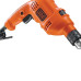 Furadeira Black+Decker Impacto 3/8'' - 10Mm - 560Wx220V. Tm500B2