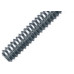 Parafuso Rosca Maquina Redonda Fenda Jomarca 5/32 X 1.1/2'' - Kit C/2 Centos