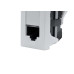 Modulo Pial Plus Tomada Rj-45 Branco - 615045