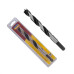 Broca Aco Carbono Madeira Tramontina 3 Pontas 14Mm - 43143/114
