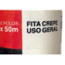 Fita Crepe Adere Uso Geral 423 - 48Mm X 50M - Kit C/2 Pecas