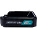 Bateria Recarregavel Makita Slide On 12V. 2.0 - Bl1021B