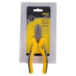 Alicate Corte Diagonal Stanley 6'' Pro - 84-054