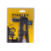 Alicate Rebitador Stanley 4 Bicos Profissional - 69800