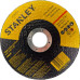 Disco Corte Ferro Stanley 4.1/2''X1/8''X7/8''