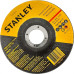 Disco Desbaste Stanley - 4.1/2''X1/4''X7/8'' - A24R-Bf