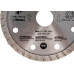 Disco Diamantado Stanley Turbo Seco 105Mm X 20Mm - 4'' - Sta47400B