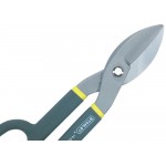 Tesoura Funileiro Stanley 10'' Reta 250Mm 14-556