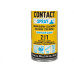 Cola De Contato Spray Soudal Transparente 2 Em 1 - 300Ml