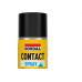 Cola De Contato Spray Soudal Transparente 2 Em 1 - 300Ml