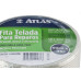 Fita Telada Atlas Para Reparos Auto Adesiva 50Mm X 45M