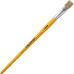 Pincel Ponta Chata Atlas 915/04 - 04 - Kit C/12 Pecas