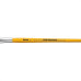 Pincel Ponta Chata Atlas 915/04 - 04 - Kit C/12 Pecas
