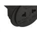 Pino Adaptador Interneed Universal 10A. Preto 37835 - Kit C/10 Pecas
