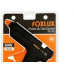 Pistola Para Silicone Foxlux Bivolt Grande 80W.