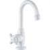 Torneira Lavatorio Abs Lorenzetti Mesa Bica Alta 1195 - F-27