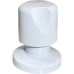 Acabamento Para Registro Lorenzetti F27 - 3/4'' Canopla Abs Branca - 4901
