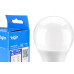 Lampada Led Bulbo Elgin A60 - 9W. 6500K. - Kit C/10 Pecas