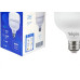 Lampada Led Alta Potencia Elgin 40W. 3200Lm Bivolt 6500K.