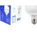 Lampada Led Alta Potencia Elgin 50W. 4000Lm Bivolt 6500K.