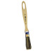 Pincel Trincha Pintura Tigre Ref.571 3/4'' Dupla - Kit C/12 Pecas