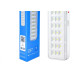 Luminaria De Emergencia Elgin 30 Leds 2W. Bivolt