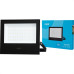 Refletor De Led Elgin 100W. 6500K. 8000Lm Ip65 Preto Bivolt