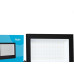Refletor De Led Elgin 100W. 6500K. 8000Lm Ip65 Preto Bivolt