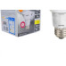 Lampada Led Par 20 Osram 7W. 3000K. 525Lm E-27