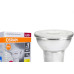 Lampada Led Par 20 Osram 7W. 3000K. 525Lm E-27