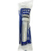 Tubo Ligacao Dacunha Abs Branco Com Spud 20Cm Tubo Ligacao Dacunha Abs Branco Com Spud 20Cm