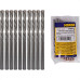 Broca Widea Irwin 4 Mm - 5/32'' - Kit C/10 Pecas