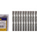 Broca Widea Irwin 4 Mm - 5/32'' - Kit C/10 Pecas