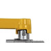 Registro Para Gas Esfera Higiban Horizontal 1/2'' X 1/2''