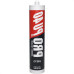 Cola Pro Pu 40 Soudal Preto 230Ml/400G.