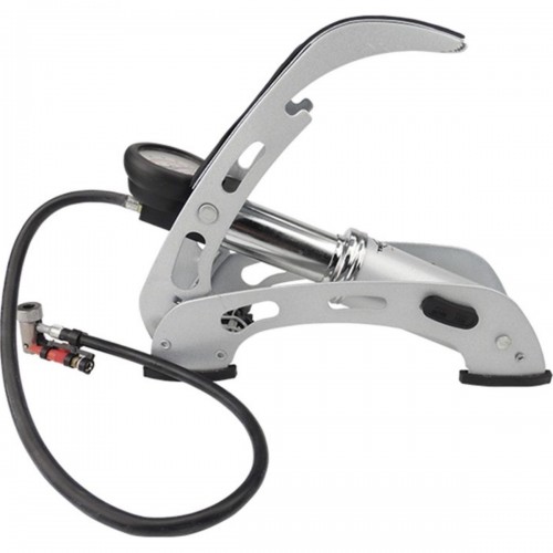 Bomba Ar Pedal Brasfort Premium - 8419