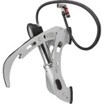 Bomba Ar Pedal Brasfort Premium - 8419