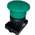 Botao Impulsao Steck Soco Verde 40Mm