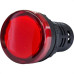 Sinalizador Led Steck 220V. Vermelho Boton Slds2201