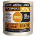 Fita Crepe Adere Para Pintura Imobiliaria 427 Profissional 18Mm X 50M - Kit C/16 Pecas