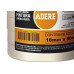 Fita Crepe Adere Para Pintura Imobiliaria 427 Profissional 18Mm X 50M - Kit C/16 Pecas