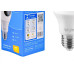 Lampada Led Bulbo Elgin A60 - 9W. 3000K. - Kit C/10 Pecas