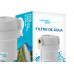 Filtro Fit Para Caixa D`Agua 9.3/4'' R 3/4''Branco 6509