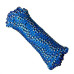 Corda Meada Pet Trancada Arteplas 12Mm Color 30M