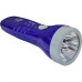 Lanterna Recarregavel Rino 05 Leds Bivolt