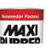 Removedor Maxi Rubber Pastoso 1Kg. Pintoff