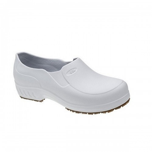 Sapato Marluvas Eva No.39 Branco 101Fclean