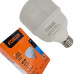 Lampada Led Alta Potencia Foxlux 40W. 3600Lm Bivolt 6500K.